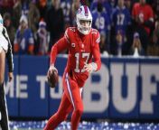 NFL Draft Analysis: Bills Struggle, Jets and Dolphins Rise from allen for ma