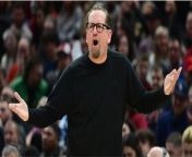 NBA Playoff Refereeing Debate: A Look at Game Calls from matamoras pa