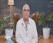 Ipapalabas na ngayong Mother&#39;s Day ang bagong TV special na &#39;My Mother, My Story.&#39; Alamin ang kwento ni Boy Abunda tungkol sa kanyang bagong handog na limited talk series, dito sa Kapuso Insider.&#60;br/&#62;&#60;br/&#62;Video Producer: Kristine Kang&#60;br/&#62;Video Editor: Enrico Luis Desiderio&#60;br/&#62;&#60;br/&#62;Kapuso Insider lets you in on the hottest scoops and secrets straight from the insiders. Stay tuned for more exclusive videos only at GMANetwork.com.&#60;br/&#62;&#60;br/&#62;Don&#39;t forget to subscribe to GMA Network&#39;s official YouTube channel to watch the latest episodes of your favorite Kapuso shows and click the bell button to catch the latest videos: www.youtube.com/GMANetwork&#60;br/&#62;&#60;br/&#62;Connect with us here:&#60;br/&#62;Facebook: https://www.facebook.com/GMANetwork&#60;br/&#62;Twitter: https://twitter.com/gmanetwork&#60;br/&#62;Instagram: https://www.instagram.com/gmanetwork/&#60;br/&#62;