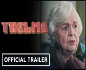 The feature directorial debut of Josh Margolin, Thelma is a poignant action-comedy that gives veteran Oscar nominee June Squibb (Nebraska) her first leading role and features the final performance of trailblazing actor Richard Roundtree (SHAFT). Squibb, who did most of her own stunts in the film, plays Thelma Post, a feisty 93-year-old grandmother who gets conned by a phone scammer pretending to be her grandson (The White Lotus’ Fred Hechinger) and sets out on a treacherous quest across Los Angeles, accompanied by an aging friend (Roundtree) and his motorized scooter, to reclaim what was taken from her. Parker Posey, Clark Gregg, and Malcolm McDowell also star.