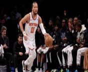 Jalen Brunson's Playoff Surge: 4 Straight 40-Point Outings from ny 2021 tax deadline