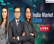 #Nifty, #Sensex off day&#39;s low as #HUL, #ITC, #TCS rise.&#60;br/&#62;&#60;br/&#62;&#60;br/&#62;Tamanna Inamdar and Hersh Sayta dissect key market trends and explore what&#39;s to come tomorrow, on &#39;India Market Close&#39;. #NDTVProfitLive&#60;br/&#62;&#60;br/&#62;&#60;br/&#62;For the latest #stockmarket updates: https://bit.ly/4b34zBW