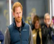King Charles may be the key for Prince Harry to obtain a new visa to stay in the US from harry potter dedomil net