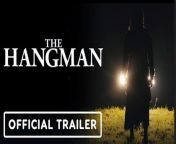To mend their troubled relationship, a middle-aged door-to-door salesman, Leon, takes his teenage son on a camping trip into deep rural Appalachia. Little do they know of the mountainous region’s sinister secrets. A local cult has summoned an evil demon born of hate and pain, known to them as The Hangman, and now the bodies have begun to pile up. Leon wakes up in the morning to discover that his son is missing. To find him, Leon must face the murderous cult and the bloodthirsty monster that is The Hangman.