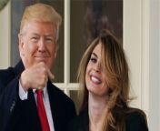 Donald Trump asked staffer to do this astonishing task to stop Melania from hearing about affair from donald jr fast