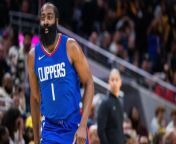 James Harden's Impact on Clippers' Playoff Performance from 4ekhktut ca