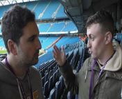 Manchester City 5 Wolves 1 - Liam Keen and Nathan Judah analysis