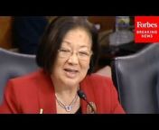 At yesterday&#39;s Senate Appropriations Committee hearing, Sen. Mazie Hirono (D-HI) questioned Interior Secretary Deb Haaland about the Maui Wildfires.&#60;br/&#62;&#60;br/&#62;Fuel your success with Forbes. Gain unlimited access to premium journalism, including breaking news, groundbreaking in-depth reported stories, daily digests and more. Plus, members get a front-row seat at members-only events with leading thinkers and doers, access to premium video that can help you get ahead, an ad-light experience, early access to select products including NFT drops and more:&#60;br/&#62;&#60;br/&#62;https://account.forbes.com/membership/?utm_source=youtube&amp;utm_medium=display&amp;utm_campaign=growth_non-sub_paid_subscribe_ytdescript&#60;br/&#62;&#60;br/&#62;&#60;br/&#62;Stay Connected&#60;br/&#62;Forbes on Facebook: http://fb.com/forbes&#60;br/&#62;Forbes Video on Twitter: http://www.twitter.com/forbes&#60;br/&#62;Forbes Video on Instagram: http://instagram.com/forbes&#60;br/&#62;More From Forbes:http://forbes.com
