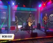 [Live Performance @ CBS-TV SuperStation Saturday Morning Musical Sessions - May 4th, 2024] &#60;br/&#62;Falling Down.&#60;br/&#62;&#60;br/&#62;Old 97&#39;s first started in Dallas as a popular bar band in the 90s, but since then, they&#39;ve garnered a national fan base and critical acclaim. Now, three decades later, the alt-country pioneers are making a return visit to Saturday Sessions with their new studio album. With the title track from their new album, here are Old 97&#39;s with &#92;