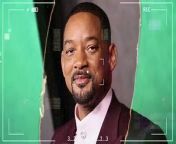 Will Smith is an American actor, producer, and rapper. He first gained fame as a rapper under the name &#92;