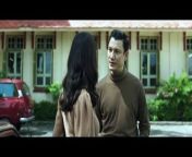 Panggonan Wingit (2023) Indonesian Full Movie Horror HD - Haunted Hotel