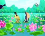 George of the Jungle - Wet Behind the Ears - 2016 from wet movie video নায়িকা boma