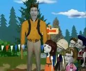 Angela Anaconda - All for One - 2000 from angela movie new song