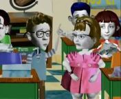 Angela Anaconda - Out On A Limb - 2001 from and girl video angela
