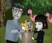 Angela Anaconda - To Catch A Thief - 2000 from episode angela song vengeance