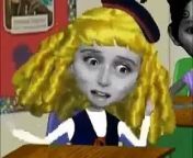Angela Anaconda - Troop or Consequences - 2000 from dies girl angela or