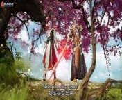 (Ep 144\ 52) Jian Yu Feng Yun -The Legend of Sword Domain 3rd Season 3rd Season Ep 144 (52) Sub Indo (剑域风云 第三季) from della janda bigo