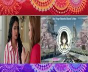 Pyar Ka Pehla Naam Radha Mohan 7th May 2024 Today Full Episode from empire today commercial