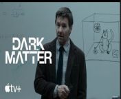 If you&#39;re a fan of Schrödinger (or his cat) Dark Matter is for you. Dark Matter premieres May 8. https://apple.co/_DarkMatter&#60;br/&#62;&#60;br/&#62;Dark Matter is a sci-fi thriller series based on the blockbuster book by acclaimed, bestselling author Blake Crouch. The nine-episode series features an ensemble cast that includes Joel Edgerton, Jennifer Connelly, Alice Braga, Jimmi Simpson, Dayo Okeniyi and Oakes Fegley. Dark Matter makes its global debut on Apple TV+ on May 8, 2024, premiering with the first two episodes, followed by new episodes every Wednesday through June 26.&#60;br/&#62;&#60;br/&#62;Hailed as one of the best sci-fi novels of the decade, Dark Matter is a story about the road not taken. The series will follow Jason Dessen (played by Joel Edgerton), a physicist, professor and family man who — one night while walking home on the streets of Chicago — is abducted into an alternate version of his life. Wonder quickly turns to nightmare when he tries to return to his reality amid the mind-bending landscape of lives he could have lived. In this labyrinth of realities, he embarks on a harrowing journey to get back to his true family and save them from the most terrifying, unbeatable foe imaginable: himself.