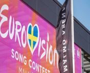 The European Broadcasting Union (EBU) has now released the Eurovision 2024 grand final schedule for Saturday’s show, after two thrilling semi-finals.