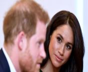 Prince Harry and Meghan Markle: Is their daughter Lilibet a British or an American citizen? from harry potter 3 123movies