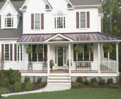 What Is a Veranda? And Is It Different from a Porch? from y games only