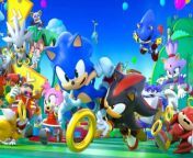 In yet another release for the franchise, Sega is launching a new ‘Sonic the Hedgehog’ mobile game.
