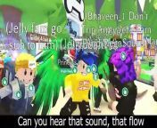 FALL OF JEREMY SONG Adopt Me Roblox Music Video from filter bypass roblox