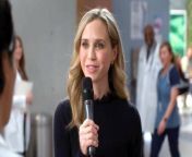 Check out the official “A Romantic Gesture” clip from Season 7 Episode 8 of ABC’s compelling medical drama, The Good Doctor, brought to life by creator Park Jae Burn. Starring an ensemble cast including Freddie Highmore, Will Yun Lee, Fiona Gubelmann and more this episode delves into the complexities of relationships amidst the backdrop of a bustling hospital. Don’t miss out on the latest drama—stream The Good Doctor on ABC now!&#60;br/&#62;&#60;br/&#62;The Good Doctor Cast:&#60;br/&#62;&#60;br/&#62;Freddie Highmore, , Christina Chang, Richard Schiff, Will Yun Lee, Fiona Gubelmann, Paige Spara, Noah Galvin, Bria Samoné Henderson, Hill Harper and Chuku Modu&#60;br/&#62;&#60;br/&#62;Stream The Good Doctor Season 7 now on ABC and Hulu!