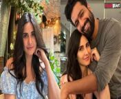 Why is Katrina Kaif away from the media, is she living in London because of pregnancy? Here is truth. watch video to know more &#60;br/&#62; &#60;br/&#62;#KatrinaKaif #KatrinaKaifPregnancy #KatrinaKaifViral &#60;br/&#62;