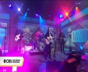 [Live Performance @ CBS-TV SuperStation Saturday Morning Musical Sessions - May 11th, 2024] &#60;br/&#62;&#60;br/&#62;Singer-songwriter Katie Pruitt garnered widespread acclaim for her introspective music and powerful live performances after releasing her first album in 2020. Rolling Stone even declared her an &#92;