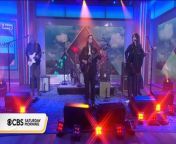 [Live Performance @ CBS-TV SuperStation Saturday Morning Musical Sessions - May 11th, 2024] &#60;br/&#62;&#60;br/&#62;Singer-songwriter Katie Pruitt garnered widespread acclaim for her introspective music and powerful live performances after releasing her first album in 2020. Rolling Stone even declared her an &#92;