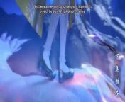 Battle Through The Heavens Season 5 EP98 from dokkan battle jp download