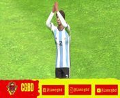 What an exciting match between Argentina &amp; Real Madrid. It was really tough to win against this team. Watch it till the end to see for yourself :)&#60;br/&#62;&#60;br/&#62;Device: Iphone 11&#60;br/&#62;Base Team: Argentina (Dream Team)&#60;br/&#62;Game Plan: Long Ball Counter&#60;br/&#62;Match: PvP Event (Ranking Event)&#60;br/&#62;&#60;br/&#62;If you like it give it a thumbs up &amp; don&#39;t forget to subscribe&#60;br/&#62;Let others give the chance to also see the video by sharing :)&#60;br/&#62;&#60;br/&#62;Support me by becoming a patron: https://www.patreon.com/iamcgbd&#60;br/&#62;&#60;br/&#62;Facebook [https://www.facebook.com/iamcgbd]&#60;br/&#62;Instagram [https://www.instagram.com/iamcgbd]&#60;br/&#62;Twitter [https://twitter.com/iamcgbd]&#60;br/&#62;YouTube [https://www.youtube.com/c/iamcgbd]&#60;br/&#62;&#60;br/&#62;Post anything you want me to see at reddit: https://www.reddit.com/r/CrazyGamersBangladesh&#60;br/&#62;&#60;br/&#62;Thanks for watching :)&#60;br/&#62;&#60;br/&#62;#efootball2024 #argentina#realmadrid