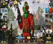 How to complete special mission in call of duty mobile from angla mobile runsead and