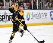 Boston Bruins Predicted to Struggle in GM 4 Clash with Panthers from ma tan so