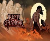 Take a look at gameplay, card abilities, and more in this trailer for Ruff Ghanor, a deckbuilder game with TTRPG-style storytelling.