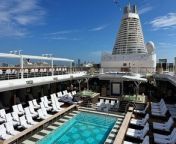 Here&#39;s our review of Regent Seven Seas Cruises&#39; newest luxury ship, Seven Seas Grandeur.