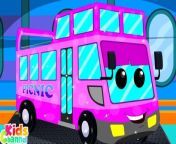 Kids Channel is collection of fun education videos of nursery rhymes, phonics and number songs for preschool kids &amp; babies, where they learn the names of colors, numbers, shapes, abc and more.&#60;br/&#62;.&#60;br/&#62;.&#60;br/&#62;.&#60;br/&#62;.&#60;br/&#62;.&#60;br/&#62;#kidsfun #entertainment #kidsvideos #kindergarten #preschool #animatedvideos #cartoonvideos #forkids #childrensmusic #kidsvideos #babysongs #kidssongs