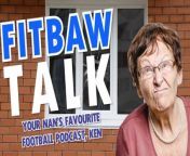 Fitbaw Talk: The games around this weekend's Old Firm derby from oggy listen to old man