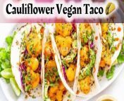 Vegan Bang Bang Cauliflower Tacos &#124; Recipe By CWMAP &#60;br/&#62;#cauliflowerrecipes&#60;br/&#62;#veganrecipes&#60;br/&#62;#vegantacos&#60;br/&#62;&#60;br/&#62;&#60;br/&#62;These Vegan Bang Bang Cauliflower Tacos are slightly spicy and a whole lotta delicious! A tangy slaw, crispy cauliflower and avocado slices.&#60;br/&#62;#vegantacos #cauliflowerrecipes #veganrecipes&#60;br/&#62;*******&#60;br/&#62;Written ✍️ RECIPE &#60;br/&#62;&#60;br/&#62;Vegan Bang Bang Cauliflower Tacos&#60;br/&#62;&#60;br/&#62;INGREDIENTS&#60;br/&#62;FOR THE CAULIFLOWER&#60;br/&#62;&#60;br/&#62;▢Cauliflower&#60;br/&#62;▢ 1 cup flour I used all purpose&#60;br/&#62;▢ 2 TBSPcorn starch&#60;br/&#62;▢ 1/2 tsp salt&#60;br/&#62;▢ 1 tsp white pepper&#60;br/&#62;&#60;br/&#62;▢ 1/2 cup non-dairy milk unsweetened&#60;br/&#62;▢ 1/4 cup water&#60;br/&#62;▢ panko bread crumbs&#60;br/&#62;▢ 1/2 cup vegan mayo&#60;br/&#62;▢ 2 tbsp rice vinegar&#60;br/&#62;▢ black sesame seeds / Chia Seeds optional&#60;br/&#62;FOR THE TACOS&#60;br/&#62;&#60;br/&#62;▢ 1 cup purple cabbage shredded&#60;br/&#62;▢ 1 cup green cabbage shredded&#60;br/&#62;▢ 1 lime juiced&#60;br/&#62;▢ salt to taste&#60;br/&#62;▢ 2 avocados sliced&#60;br/&#62;▢ 6 tortillas&#60;br/&#62;▢ cilantro, lime wedges, sriracha for serving&#60;br/&#62;&#60;br/&#62;INSTRUCTIONS&#60;br/&#62; &#60;br/&#62;&#60;br/&#62;Preheat oven to 400 degrees and line a baking sheet with parchment paper.&#60;br/&#62;Combine the flour, corn starch, salt, white pepper, 1 tbsp sriacha, non-dairy milk and water in a bowl. Whisk to combine. In a separate bowl, spread out some panko.&#60;br/&#62;Dredge cauliflower in the wet mixture, allowing the excess to drip off. Place in the panko and coat on all sides. Add the finished floret to the baking sheet and repeat with remaining cauliflower. Place in the oven and bake for 15 minutes. Flip and cook for an additional 5 minutes.&#60;br/&#62;While the cauliflower is cooking, prepare the slaw. Combine the cabbage, lime juice and a pinch of salt in a bowl. Stir to combine and set aside.&#60;br/&#62;Also prepare the sauce by combining the vegan mayo, rice vinegar and remaining sriracha (you can use 2-4 tbsp depending on your spice preference) in a bowl. Whisk to combine.&#60;br/&#62;Remove the cauliflower from the oven and use a fork to dip the florets in the sauce.* Place the florets back on the baking sheet. Bake in the oven for another 5 minutes. For an even crispier cauliflower, turn the oven to broil and cook for an additional 2-3 minutes. Remove from the oven and top with sesame seeds.&#60;br/&#62;Heat the tortillas over an open flame or in a skillet and assemble the tacos. Layer tortillas with the slaw, cauliflower, avocado, cilantro and sriracha. Serve with lime wedges.&#60;br/&#62;&#60;br/&#62;cauliflower tacos,caulifower tacos,bang bang tacos,bang bang sauce,vegan lifesyle,vegan tacos,vegan food,vegan weightloss,vegan recipes,vegan 52 diet,plant based food,plant based recipes,quick vegan recipes,vegan chef,healthy food,healthy recipes,plant based,vegan,recipes,sriracha,vegetarian,quick recipes,intermittent fasting,living with a non vegan&#60;br/&#62;&#60;br/&#62;&#60;br/&#62;cauliflower tacos,vegan cauliflower tacos,vegan tacos,cauliflower tacos vegan,cauliflower tacos recipe,cauliflower tacos easy,vegan,tacos,buffalo cauliflower tacos,cauliflower,vegan recipes,vegetarian cauliflower tacos,cauliflower recipes,roasted cauliflower tacos,cauliflower tacos youtube,easy vegan recipes,how to make cauliflower tacos,cauliflower vegan tacos,roasted cauliflower vegan,vegan cauliflower tacos easy,vegan cauliflower tacos recipe