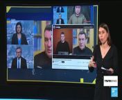 &#60;p&#62;Even though the Islamic State group has claimed responsibility for last week’s deadly Moscow concert hall attack, Russia’s President Vladimir Putin, pro-Russian social media users and bots are continuing to insist that Ukraine was involved in the atrocity. We debunk all the false claims for you in this edition of Truth or Fake.&#60;/p&#62;&#60;br/&#62;&#60;br/&#62;Visit our website:&#60;br/&#62;http://www.france24.com&#60;br/&#62;&#60;br/&#62;Like us on Facebook:&#60;br/&#62;https://www.facebook.com/FRANCE24.English&#60;br/&#62;&#60;br/&#62;Follow us on Twitter:&#60;br/&#62;https://twitter.com/France24_en&#60;br/&#62;