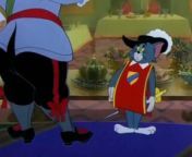 Tom And Jerry - 065 - The Two Mouseketeers (1952)S1950e19