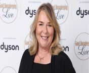 Fern Britton swears off marriage after her second divorce unless one condition is met from 08 english plus second edition students book