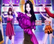 The Girl Downstairs Anime Ep 1 Engsub from giantess anime video games