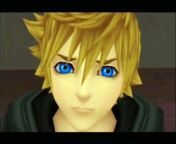 A trailer for Kingdom Hearts 358/2 Days