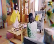 Soo Ji and Woo Ri (2024) Episode 3 English Subbed