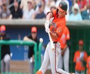 MLB Futures: Predicting the American League Rookie of the Year from jackson hot kis scen video