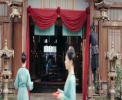 Part for Ever ep 15 chinese drama eng sub