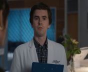 The Good Doctor 7x05 - PROMO (SUBT) from promo code ce broker